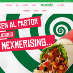 [VIC, NSW, ACT, QLD, WA] Free - Vegan Tacos (500,000 Available, Free Membership Required) @ Mad Mex