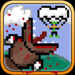 Free for Today Only: iPhone/iPad Game: Super Mega Worm: Was $2.49