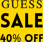30% off The RRP on Guess Handbags and Wallets + $15 Delivery ($0 in-Store/ $100 Order) @ Sydney Luggage