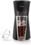 Sunbeam Iced Coffee Machine $49 + $9 Delivery ($0 OnePass/ C&C/ in-Store/ $60 Order) @ Target