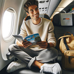 Jetstar: Domestic Flights from $37 One Way, Hawaii $269, NZ $238 Return, Fiji $434 Return, Seoul $470 Return & More @ BTF