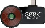 Seek Thermal CompactPRO – High Resolution Thermal Imaging Camera for Android $397.11 Delivered @ Amazon AU