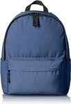 Amazon Basics Classic School Backpack - Navy $9.90 + Delivery ($0 with Prime/ $59 Spend) @ Amazon Au