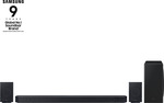 Samsung HW-B650 B-Series Soundbar $399 (RRP $599) Delivered @ Samsung AU