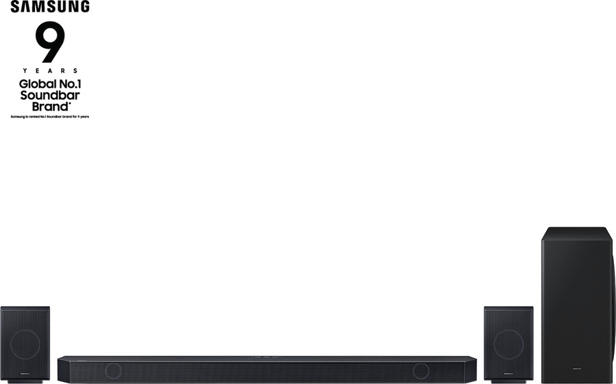 Samsung HW-B650 B-Series Soundbar $399 (RRP $599) Delivered @ Samsung ...