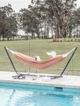 Win a TwoTrees King Hammock and Frame Valued at $254.00 with Girl.com.au