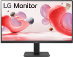[Afterpay, QLD, NSW, VIC] LG 23.8'' IPS FHD 100Hz Monitor with AMD FreeSync $84.15 + $20 Delivery ($0 C&C NSW) @ Bing Lee eBay