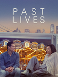 [SUBS, Prime] Past Lives Will be Added to Stream @ Prime Video