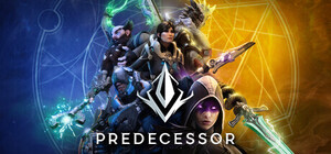 [PC, Steam] Free - Predecessor (Early Access/Open Beta Test) @ Steam