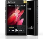 Surfans F28 High Res MP3 DAP Player with Bluetooth $221.24 Delivered @ Surfans Audio via Amazon AU