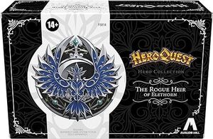 HeroQuest Board Game Expansion: The Rogue Heir of Elethorn $20.56 + Delivery ($0 with Prime/ $59 Spend) @ Amazon AU