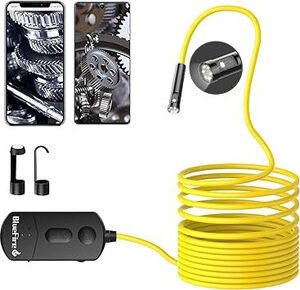 3.5m 1080p IP67 Boroscope Inspection Camera $58.08 + Delivery ($0 with Prime/ $59 Spend) @ onekeyoung Amazon AU