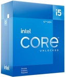 Intel Core i5-12600KF CPU $229 Delivered ($0 C&C/ in-Store) + Surcharge @ Centre Com