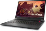 Dell Alienware m16 Laptop (2023): AMD Ryzen 9 7845HX - NVIDIA RTX 4080 - 32GB DDR5 RAM - 2TB SSD $2998.60 Delivered @ Dell