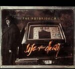 The Notorious B.I.G. - Life After Death - 3LP Vinyl - $50.23 + Delivery ($0 with Prime/ $59 Spend) @ Amazon AU