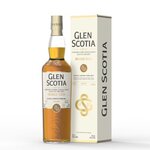 Glen Scotia Double Cask Single Malt Scotch Whisky 700ml $76.50 + Delivery ($0 C&C) @ First Choice Liquor