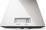 Stainless Steel Kitchen Scale $10 (Was $19) + Delivery ($0 C&C/ in-Store/ OnePass/ $65 Order) @ Kmart