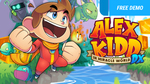 [Switch] Alex Kidd in Miracle World DX $4.50 (85% off) @ Nintendo eShop