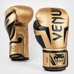 Venum Elite Boxing Gloves $121.46 + Delivery @ The Fight Club