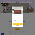 Win a 2-Person 5-Night Thailand Holiday + Ecosa Sofa Bed + Ecosa Bedding Valued at over $7,000 from Ecosa Sleep + Luxury Escapes