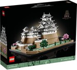 LEGO Architecture 21060 Himeji Castle $199 Delivered ($179.10 w/ EDR Extra; RRP $259.99) + 5000 Bonus ER Points @ BIG W