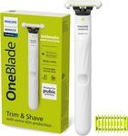 [Prime] Philips Norelco OneBlade Body Groomer & Trimmer $37.91 Delivered @ Amazon US via AU