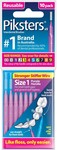 Pikster Interdental Brushes - 10 Pack $4 + Delivery ($0 C&C/ In-Store/ $65 Spend) @ BIG W