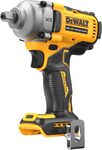 DEWALT DCF892N 18V XR Brushless 1/2" Detent Pin Mid Range Impact Wrench (Skin Only) $255.22 Delivered @ Amazon AU