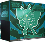 Pokemon TCG: Twilight Masquerade Elite Trainer Box $59 + Delivery ($0 C&C/ In-Store/ OnePass/ $60 Order) @ Target