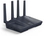 GL.iNet Flint 2 (GL-MT6000) Wi-Fi 6 Router US$127.30 (~AU$192) Delivered @ GL.iNet