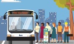 [NT] Free Bus Travel (Alice Springs, Darwin, Casuarina, Palmerston) until 30 September @ Northern Territory Government