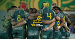 Win a Bledisloe Cup Experience in Sydney for 2 Worth $4,978 from Rugby Australia [Excludes ACT]