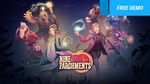 [Switch] Nine Parchments $6.60, Trine $4.95, Trine 2 $5.61, Trine 3 $6.60, Trine Ultimate Collection $19.79 @ Nintendo eShop