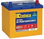 [VIC] Century 75D23L Car Battery $215 Fitted + Del ($0 in-Store/ to 5km of Store)  @ Battery Zone, Derrimut