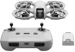 DJI Neo $279, DJI Neo Fly More Combo $489 Delivered @ digiDirect eBay