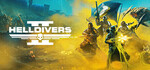 [Steam, PC] Helldivers 2, Standard Edition A$41.00 @ Gamebillet / $41.96 @ Fanatical / $47.96 @ Steam