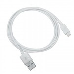 Lightning Cable (iPhone 5, iPad Mini, etc), $6, Free Shipping, Limited Stock, at Jacobs Direct