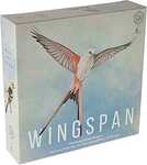 [Prime] Wingspan Board Game $60.56 Delivered @ Amazon AU