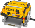 Dewalt DW735-XE Thicknesser $1019 ($1126 with Tables) + Delivery ($0 C&C/ in-Store) @ Bunnings