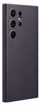 Samsung Faux Leather Case for Galaxy S24 Ultra (Violet) $5.90 + Delivery ($0 C&C/ in-Store) @ JB Hi-Fi