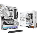 ASRock X870 Pro RS WiFi AMD Ryzen Socket AM5 ATX Motherboard USB4 US$248.41 (~A$377) Delivered @ Amazon US