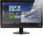 [Refurb] Lenovo M910z i5-6400 8GB 256GB SSD 23.8" FHD Win 10 $169 Delivered @ Australian Computer Traders