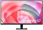 Samsung ViewFinity S70D 32” LCD, 4K VA 60Hz HDR10 $289 + Del / C&C + Schrg @ Centre Com, Mwave, Scorptec, PLE, Computer Allian