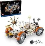 LEGO Technic NASA Apollo Lunar Roving Vehicle – LRV 42182 $249 Delivered @ Amazon AU / BIG W / Kmart