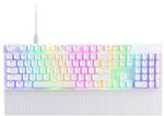 NZXT Function 2 RGB Hot-Swap Mechanical Keyboard White $89 + Shipping ($0 MEL C&C) @ PC Case Gear