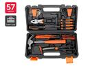 [Kogan First] 57-Piece Portable Household Tool Kit $14.99 Delivered @ Kogan