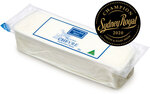 [NSW, ACT] Meredith Goat Cheese Chevre 1kg for $22.75 (Minimum Order $50-$100) + $10-$20 Delivery + $5 Fee @ Frozberries