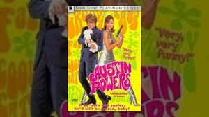 Austin Powers Movie Free to Watch with Ads @ YouTube