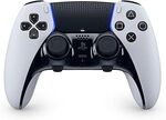 PS5 DualSense Edge Wireless Controller $288.15 Delivered @ Amazon AU, $289 + Delivery ($0 C&C/ in-Store) @ JB Hi-Fi