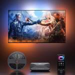 Lytmi Fantasy 3 Pro TV Backlight Kit, 4k/120Hz, HDMI 2.1, VRR, ALLM, US$104.50 (~A$160) Delivered @ Lytmi